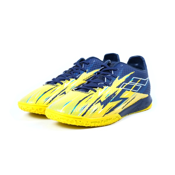 MILLS XYCLOPS BLAST IN NAVY/YELLOW/WHITE