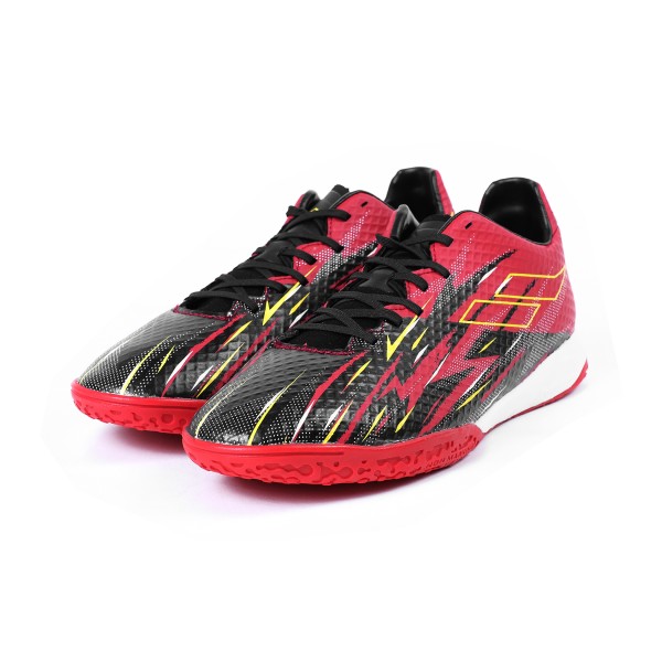 MILLS XYCLOPS BLAST IN BLACK/RED/YELLOW