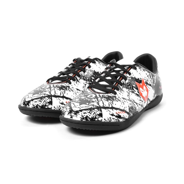 LYCAN VENOM IN WHITE/BLACK