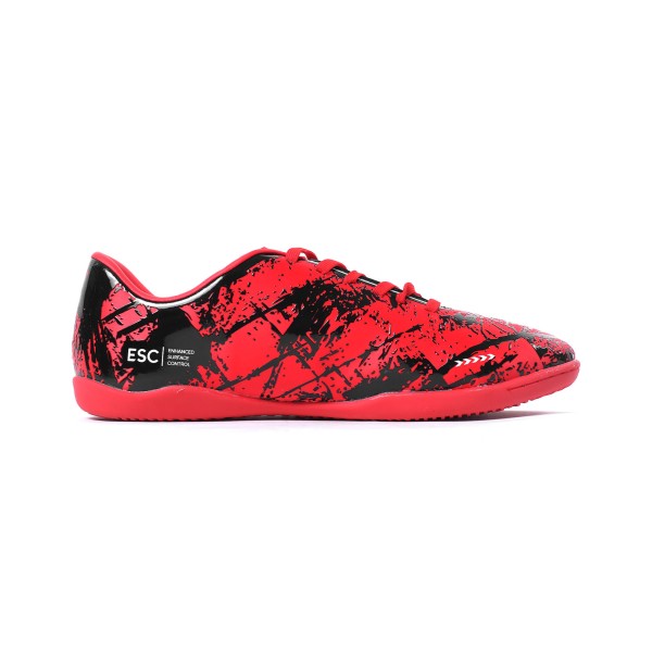 LYCAN VENOM IN RED/BLACK