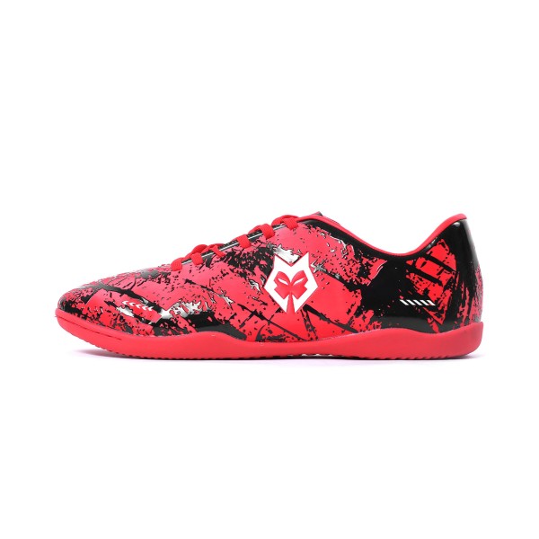 LYCAN VENOM IN RED/BLACK