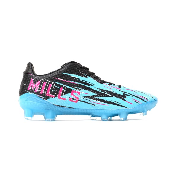 MILLS XYCLOPS BLAST FG BLACK/PINK/BLUE