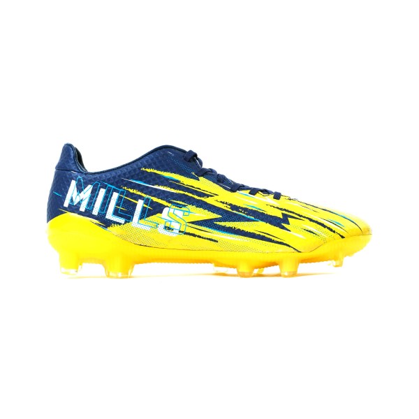 MILLS XYCLOPS BLAST FG NAVY/YELLOW/WHITE