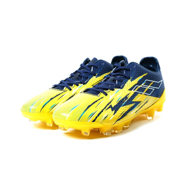 MILLS XYCLOPS BLAST FG NAVY/YELLOW/WHITE