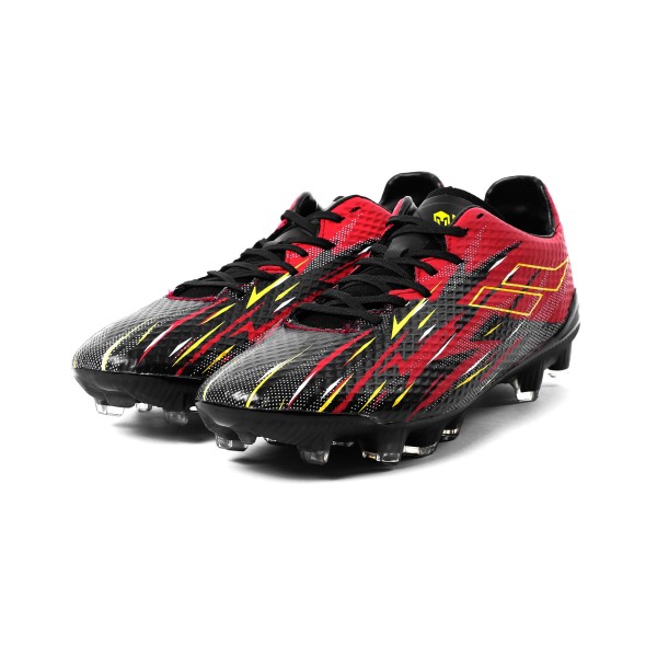 MILLS XYCLOPS BLAST FG BLACK/RED/YELLOW