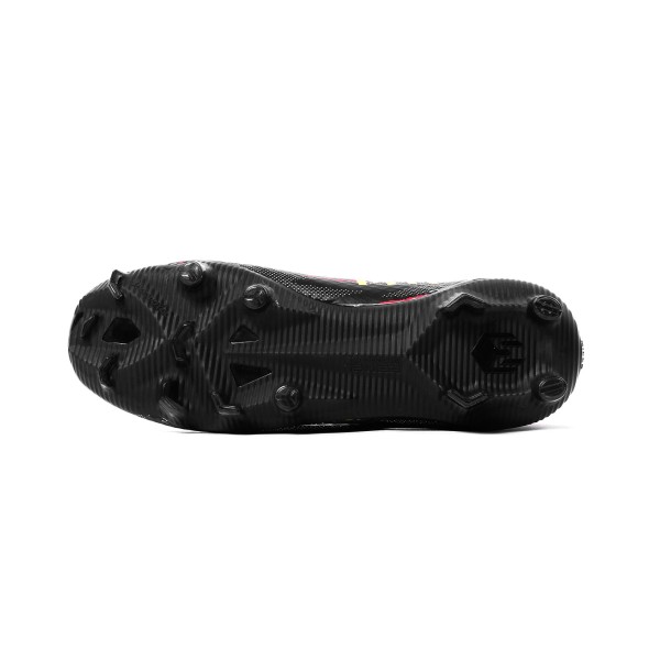 MILLS XYCLOPS BLAST FG BLACK/RED/YELLOW
