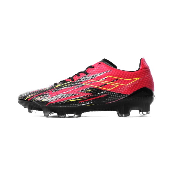 MILLS XYCLOPS BLAST FG BLACK/RED/YELLOW
