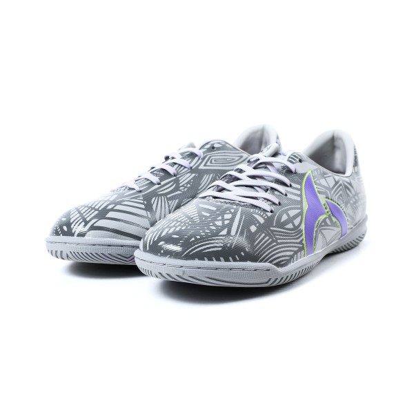 ORTUSEIGHT AZTEC IN GREY/PURPLE