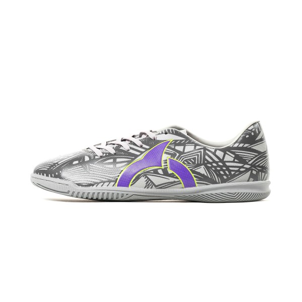 ORTUSEIGHT AZTEC IN GREY/PURPLE