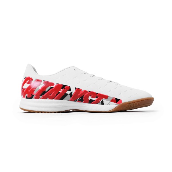 ORTUSEIGHT CATALYST HOUNDSTOOTH IN WHITE/BLACK/RED