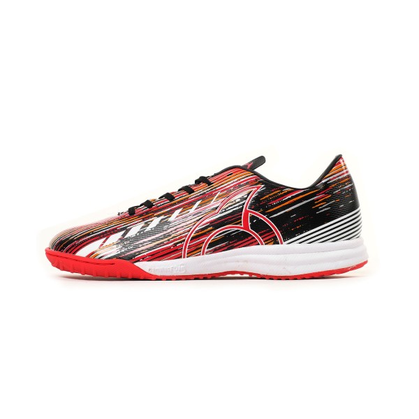 ORTUSEIGHT CATALYST VOYAGE IN BLACK/ORTRED