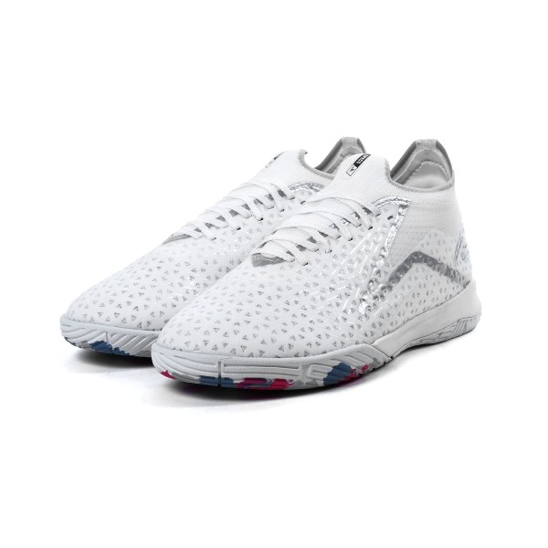 SPECS ACCELERATOR ILLUZION 3 ELITE IN WHITE GONIOCHROME