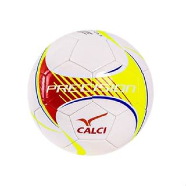 CALCI BLADE SC BALL WHITE/NEON