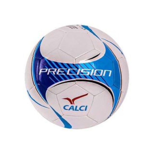 CALCI BLADE SC BALL WHITE/BLUE