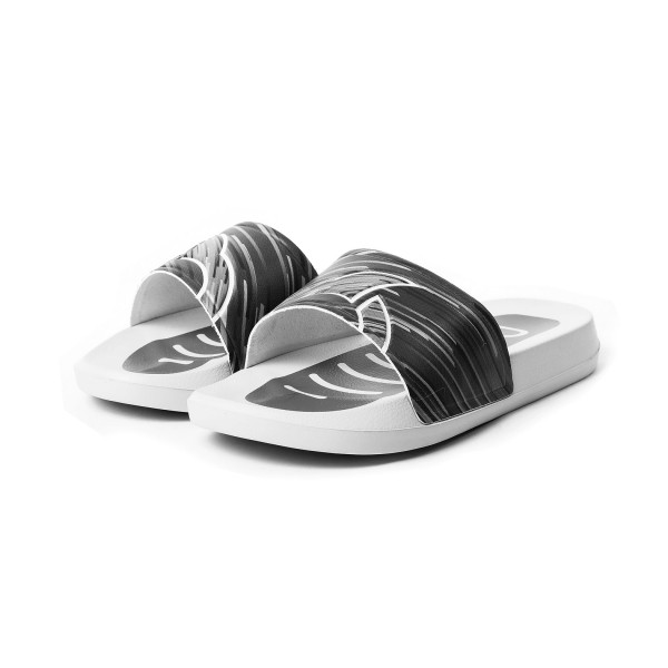 ORTUSEIGHT TERRA SLIDES WHITE/GREY