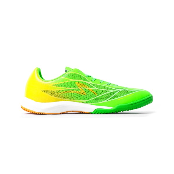 SPECS GALACTICA NBR IN GREEN GECKO/CITRUS/BILBAO