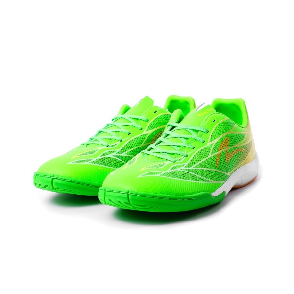 SPECS GALACTICA NBR IN GREEN GECKO/CITRUS/BILBAO
