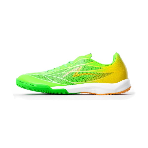 SPECS GALACTICA NBR IN GREEN GECKO/CITRUS/BILBAO