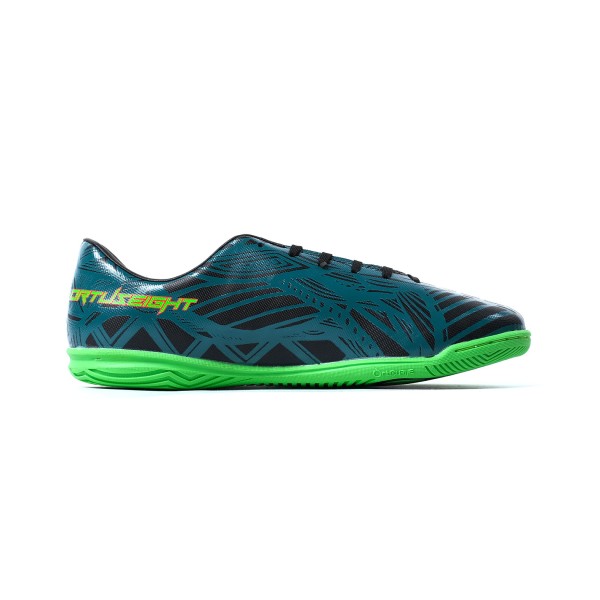 ORTUSEIGHT AZTEC IN GREEN/BLACK