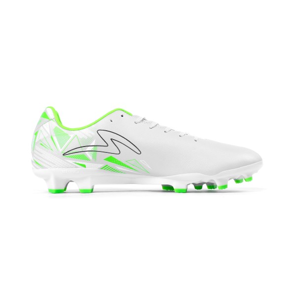 SPECS SPEEDBLAZE FG ICE GREY/NIGHTFALL./GREEN GECKO