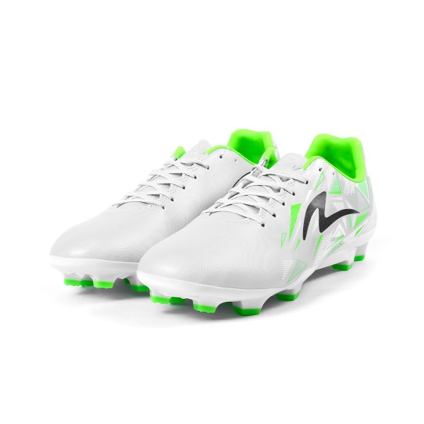 SPECS SPEEDBLAZE FG ICE GREY/NIGHTFALL./GREEN GECKO