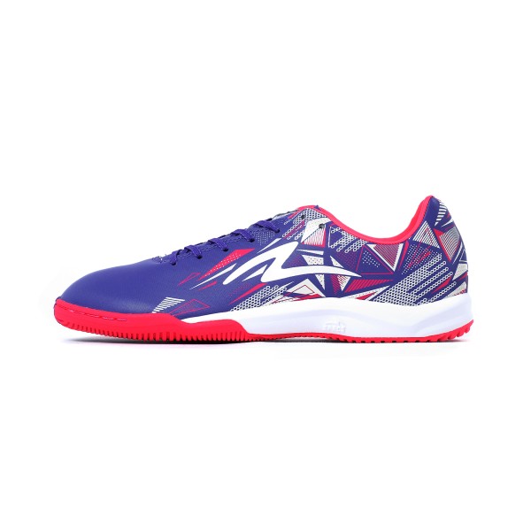 SPECS SPEEDBLAZE IN VIOLITE/DIVA PINK/AQUA GLASS