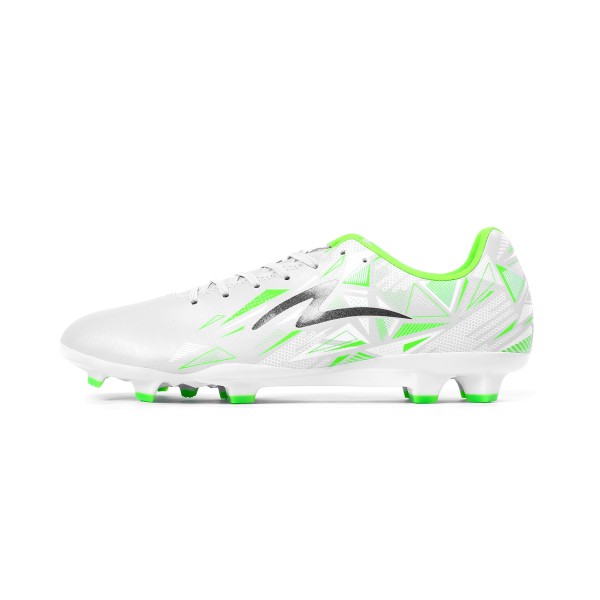 SPECS SPEEDBLAZE FG ICE GREY/NIGHTFALL./GREEN GECKO
