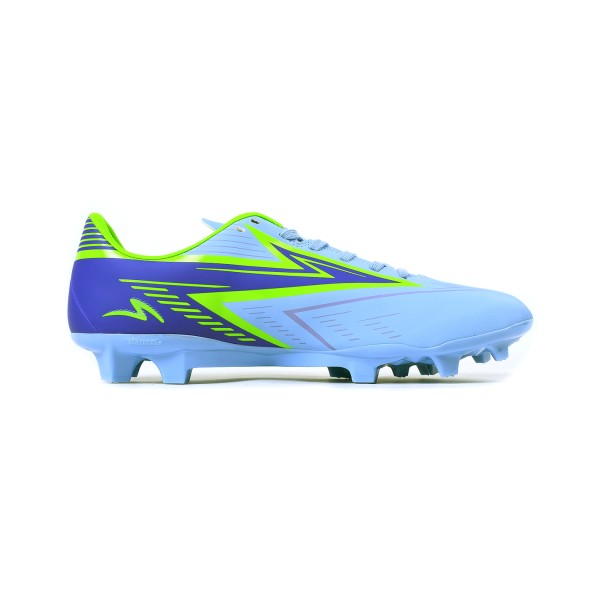 SPECS HYPERSPEED 1.5 FG LILAC BLUE/VIOLITE/GREEN GECKO