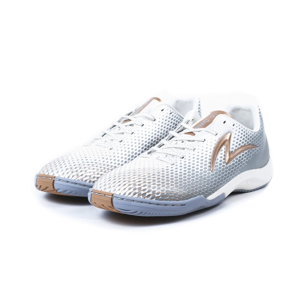 SPECS LS OMEGA IN LILY WHITE/QUARRY/CHAMPAGNE