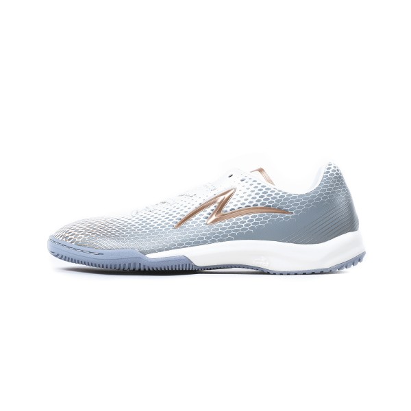 SPECS LS OMEGA IN LILY WHITE/QUARRY/CHAMPAGNE