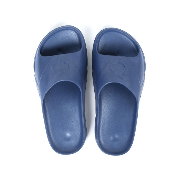 ORTUSEIGHT CRONUS SLIDES NAVY