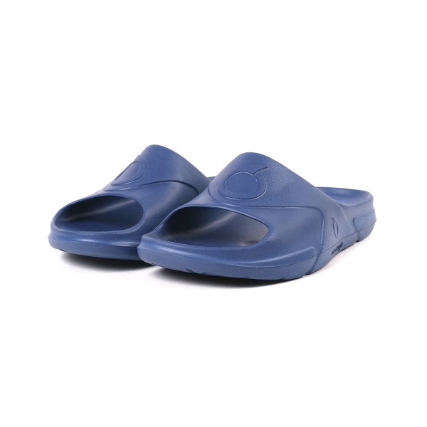ORTUSEIGHT CRONUS SLIDES NAVY