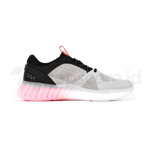 ORTUSEIGHT REVOKE X BBS GREY/BLACK/PEACH