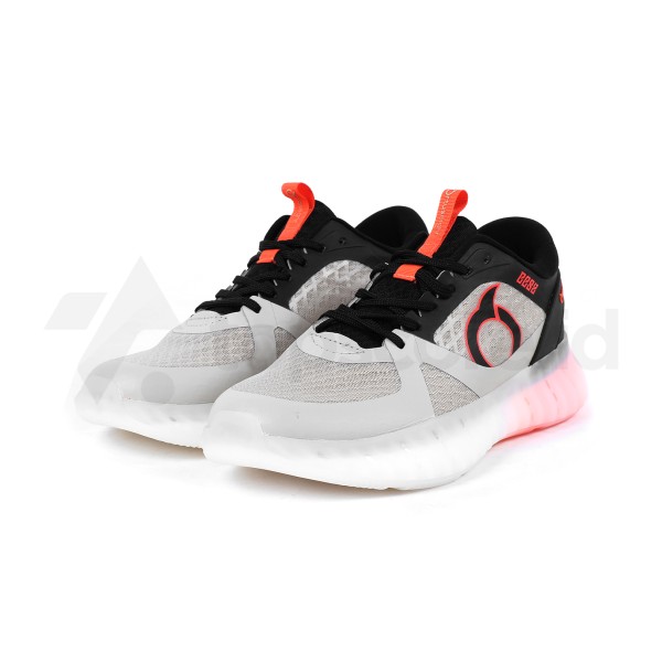ORTUSEIGHT REVOKE X BBS GREY/BLACK/PEACH