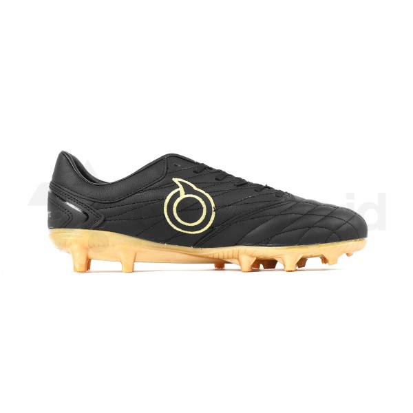 ORTUSEIGHT EL TIBURON V2 FG BLACK/GOLD
