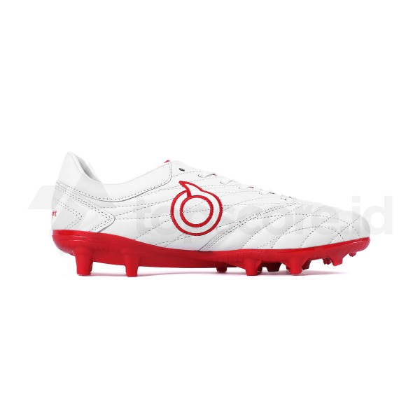 ORTUSEIGHT EL TIBURON V2 FG WHITE/ORTRED