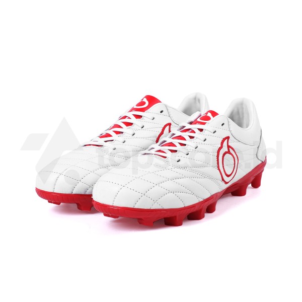 ORTUSEIGHT EL TIBURON V2 FG WHITE/ORTRED