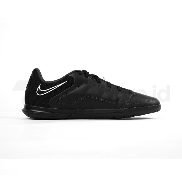 NIKE LEGEND 9 CLUB IC - DA1189-001 BLACK/BLACK-SUMMIT WHITE NOIR/BLANC SOMMET