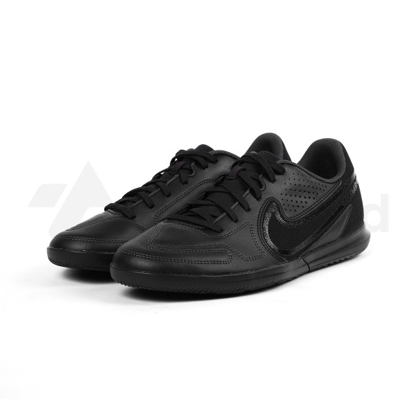 NIKE LEGEND 9 CLUB IC - DA1189-001 BLACK/BLACK-SUMMIT WHITE NOIR/BLANC SOMMET