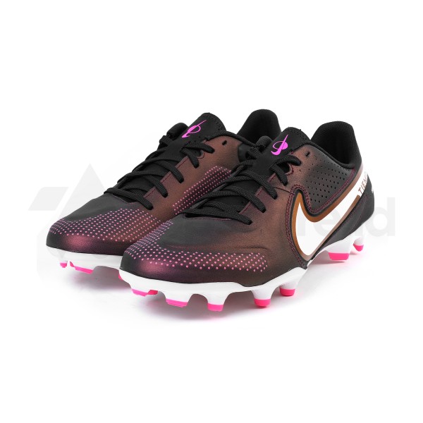 NIKE LEGEND 9 ACADEMY QATAR FG/MG - DR5972-510 SPACE PURPLE/WHITE VIOLET SPACIAL/BLANC