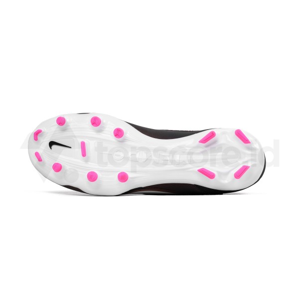 NIKE LEGEND 9 ACADEMY QATAR FG/MG - DR5972-510 SPACE PURPLE/WHITE VIOLET SPACIAL/BLANC