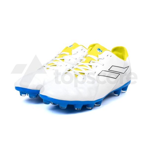 MILLS TRITON SABRE FG WHITE/NEON/BLUE