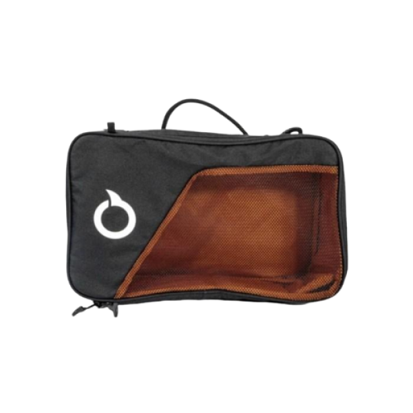 ORTUSEIGHT VANQUISH SHOEBOX BLACK