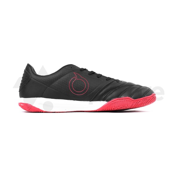 ORTUSEIGHT JOGOSALA VISION K-LEA BLACK ORTRED