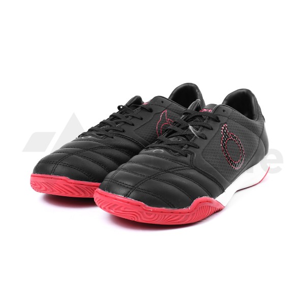ORTUSEIGHT JOGOSALA VISION K-LEA BLACK ORTRED