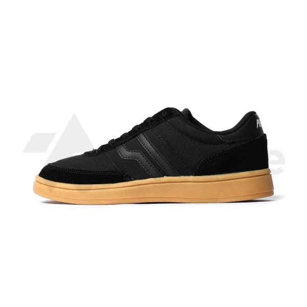 PIERO DERBY BLACK/GUM