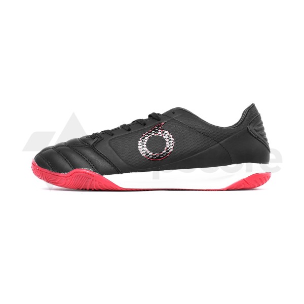 ORTUSEIGHT JOGOSALA VISION K-LEA BLACK ORTRED