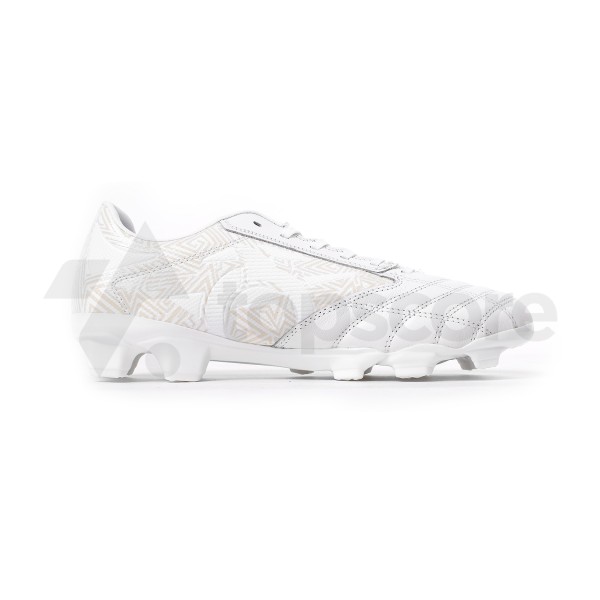 ORTUSEIGHT FORTE SAVAGE V2 FG WHITE