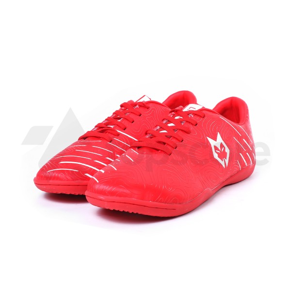 LYCAN ELEMENT CARBONITE IN RED/WHITE