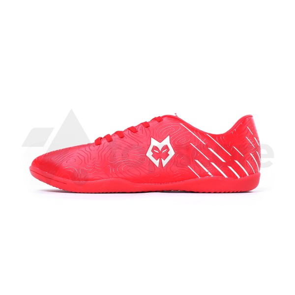 LYCAN ELEMENT CARBONITE IN RED/WHITE